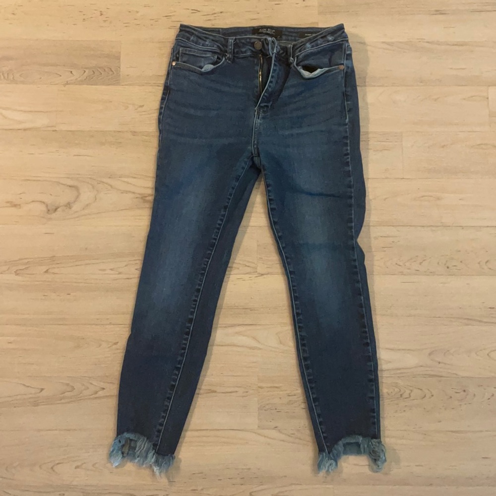 Judy blue jeans